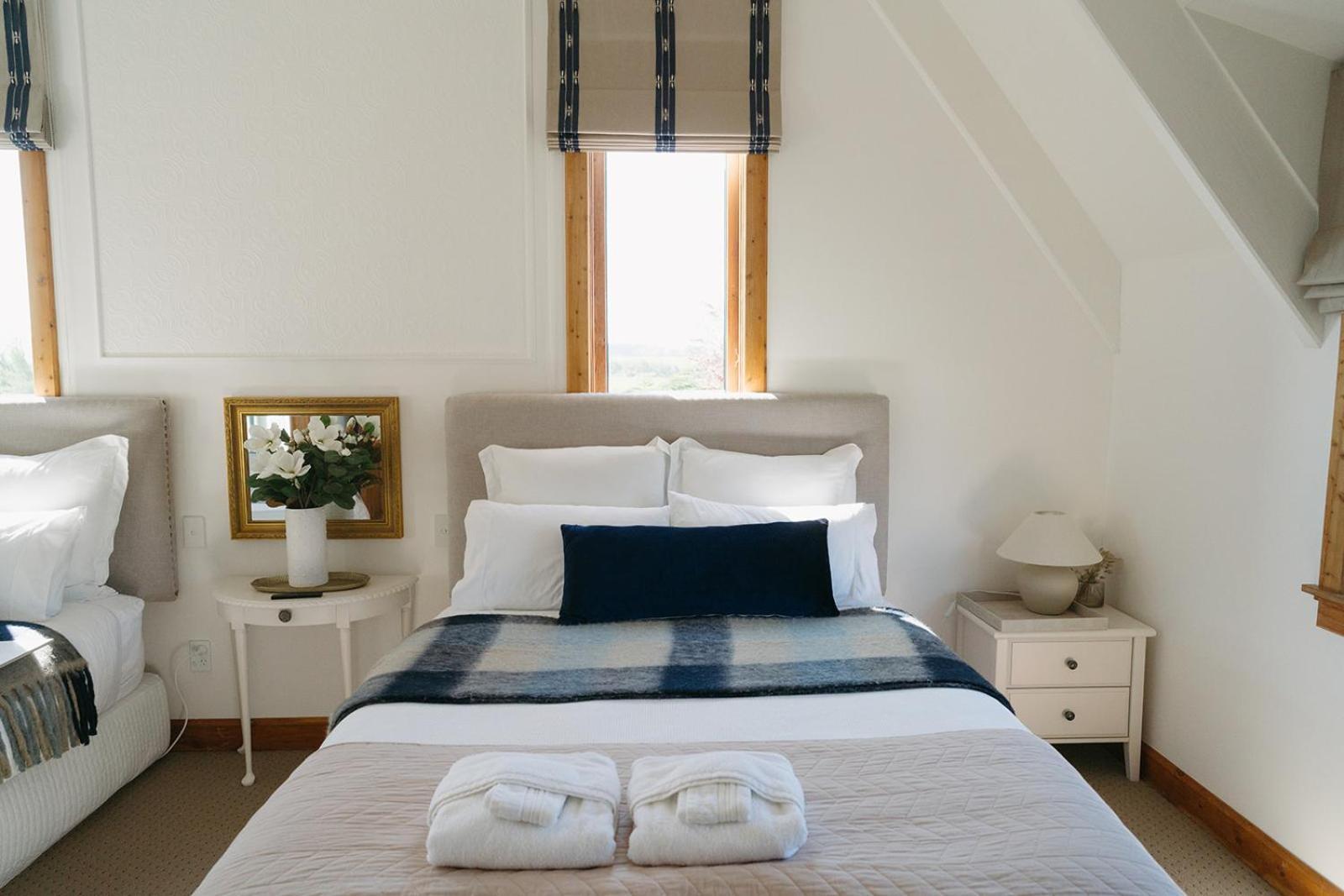 Kingsdown Manor B&B Timaru Cameră foto