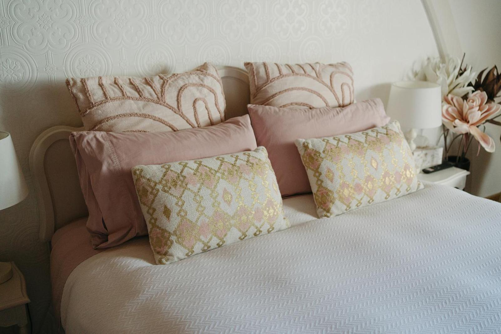 Kingsdown Manor B&B Timaru Cameră foto
